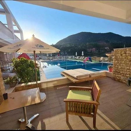 Aparthotel Iris Premium Nydri  Exterior foto
